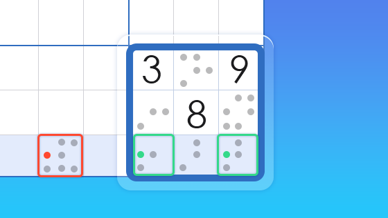 sudoku picture solver