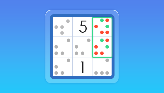 sudoku advanced strategies
